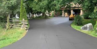 Why Choose Us For All Your Driveway Paving Needs in Athens, MI?